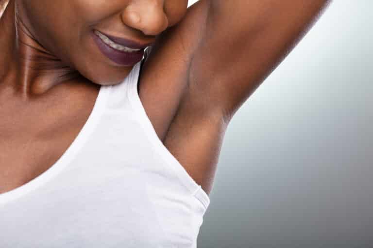 Laser Hair Removal Underarms